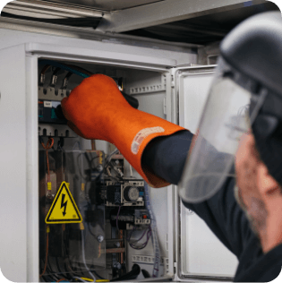 Formation Habilitation Électrique